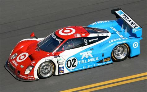 rolex 24 teams